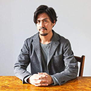 Bonjour Sagan ボンジュールサガン　社長　大場正之