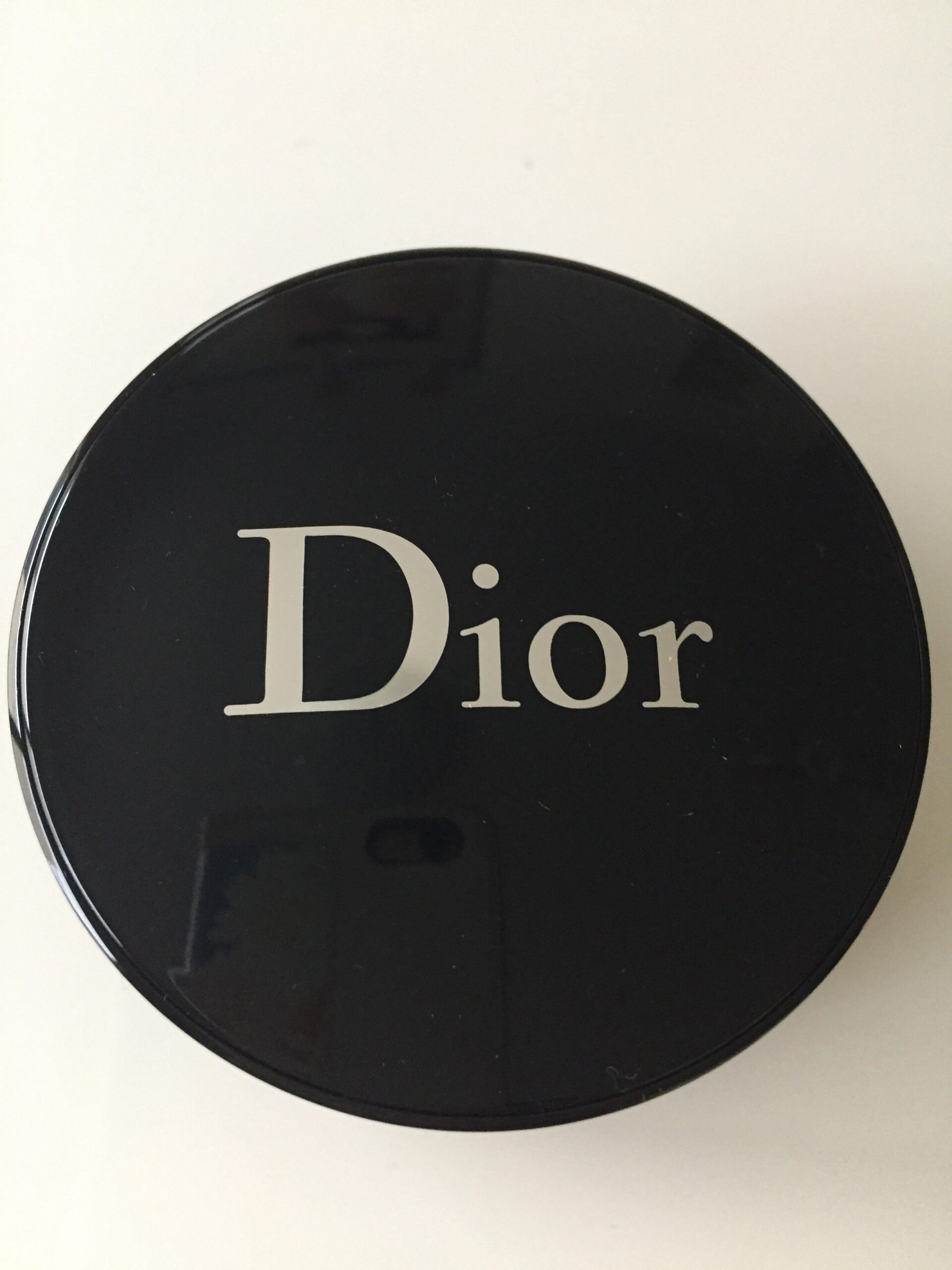 ディオールクッションファンデの体験口コミレビュー！カバー力や使用感を徹底調査！